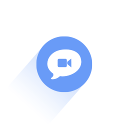 Mac, iChat Icon 256x256 png